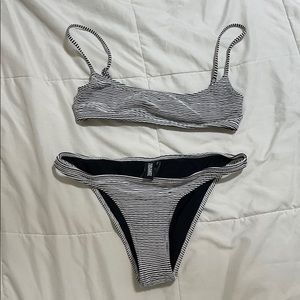 triangl swimwear bikini